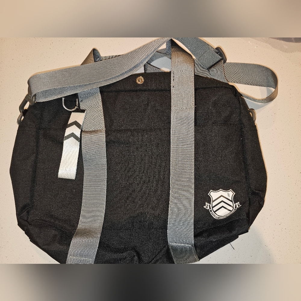 Persona 5 Cosplay School Bag